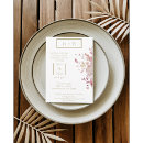 Recherche de dusty pink invitations Couple