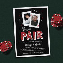 Recherche de perfect pair invitations Pour eux