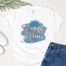 Recherche de badass vêtements Maman