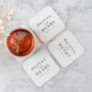 Search for engagement coasters Classic