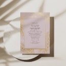 Recherche de blush wedding invitations Plage