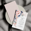 Recherche de dusty pink birthday Floral