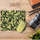 Recherche de vert camo tapis souris Forêt