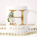 Search for letter h mugs Elegant
