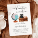 Search for travel invitations Adventure awaits