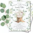 Recherche de adorable baby shower invitations Pour tous