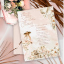 Recherche de leopard baby shower invitations Mother to be