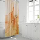 Search for orange shower curtains Abstract