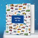 Search for rockets binders Boy