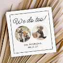 Search for dog napkins pet weddings