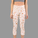 Search for burnt orange leggings Marble