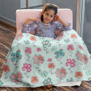Search for cute ladybug blankets Flowers