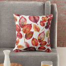 Search for red orange pillows Warm