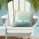 Search for aqua beach pillows Seaside