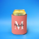 Search for cool can coolers Pink