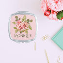 Search for compact mirrors elegant