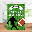 Search for football valentines day cards Sports