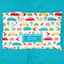 Search for bicycle pillowcases For kids