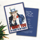 Search for barbeque 4th of july invitations Party