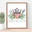 Recherche de outils de jardin posters Plante