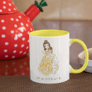 Recherche de disney princess mugs Aquarelle