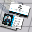 Search for add your photo business cards Social media icons