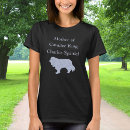 Recherche de cavalier king charles tshirts Mignon