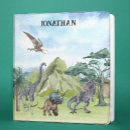 Search for dinosaur binders Tyrannosaurus