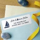Search for sailing return address labels White