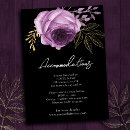 Search for auto detailing invitations Floral