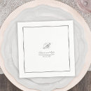 Search for charcoal grey napkins Classic