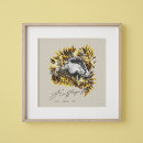 Recherche de maison de hufflepuff posters Magie