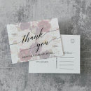 Search for 1st birthday postcards Thank you