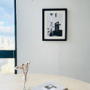 Recherche de café noir posters Moderne