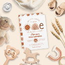 Recherche de little sunshine anniversaire invitations Boho