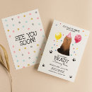 Search for terrier invitations Lets pawty