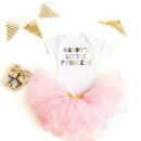 Search for baby girl bodysuits cute