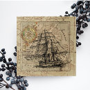 Recherche de nautical puzzles Vintage