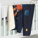 Search for outer space blankets Astronaut