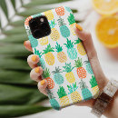 Search for pineapple pattern iphone cases Stylish