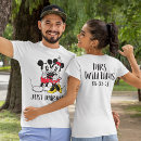 Search for married tshirts mr and mrs