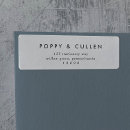 Search for fall baby shower return address labels Modern bridal shower