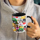 Search for tweety bird Sylvester cat