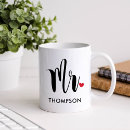 Search for couple coffee mugs mr and mrs