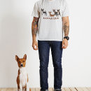 Recherche de limier tshirts Chemise