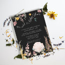 Recherche de libellule rose invitations Mother to be
