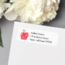 Search for back to school return address labels Teacher