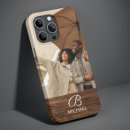 Search for wood phone cases monogrammed