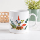 Search for forest mushroom mugs Funny