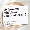 Recherche de we have moved cartes postales Change of address